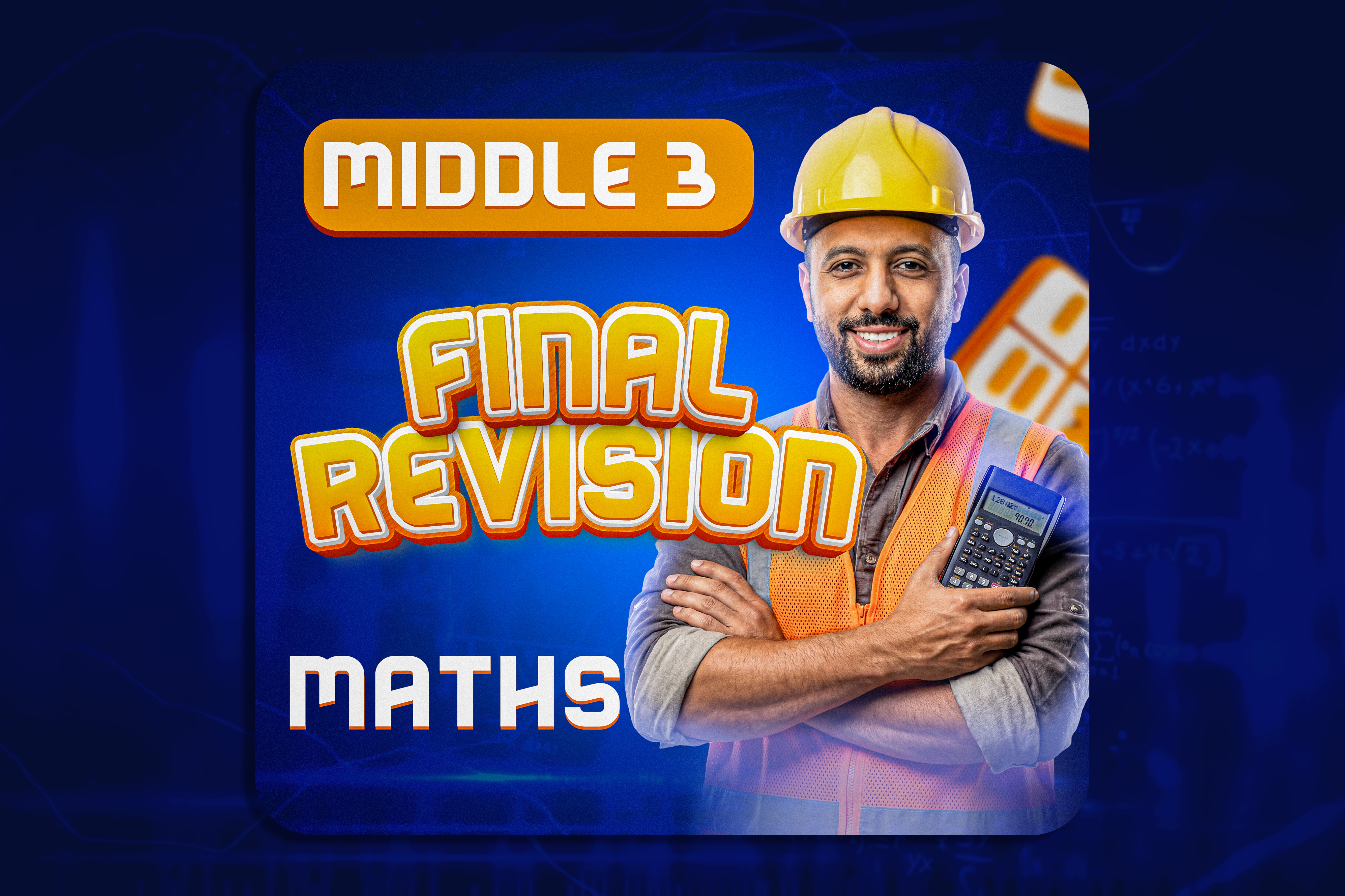 Geometry M3 final revision